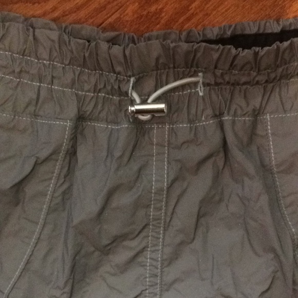 SOLD NWT Free People Movement Reflective Aurora Shorts - Picture 10 of 12